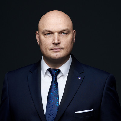 Nerijus Makauskas - teisininkas